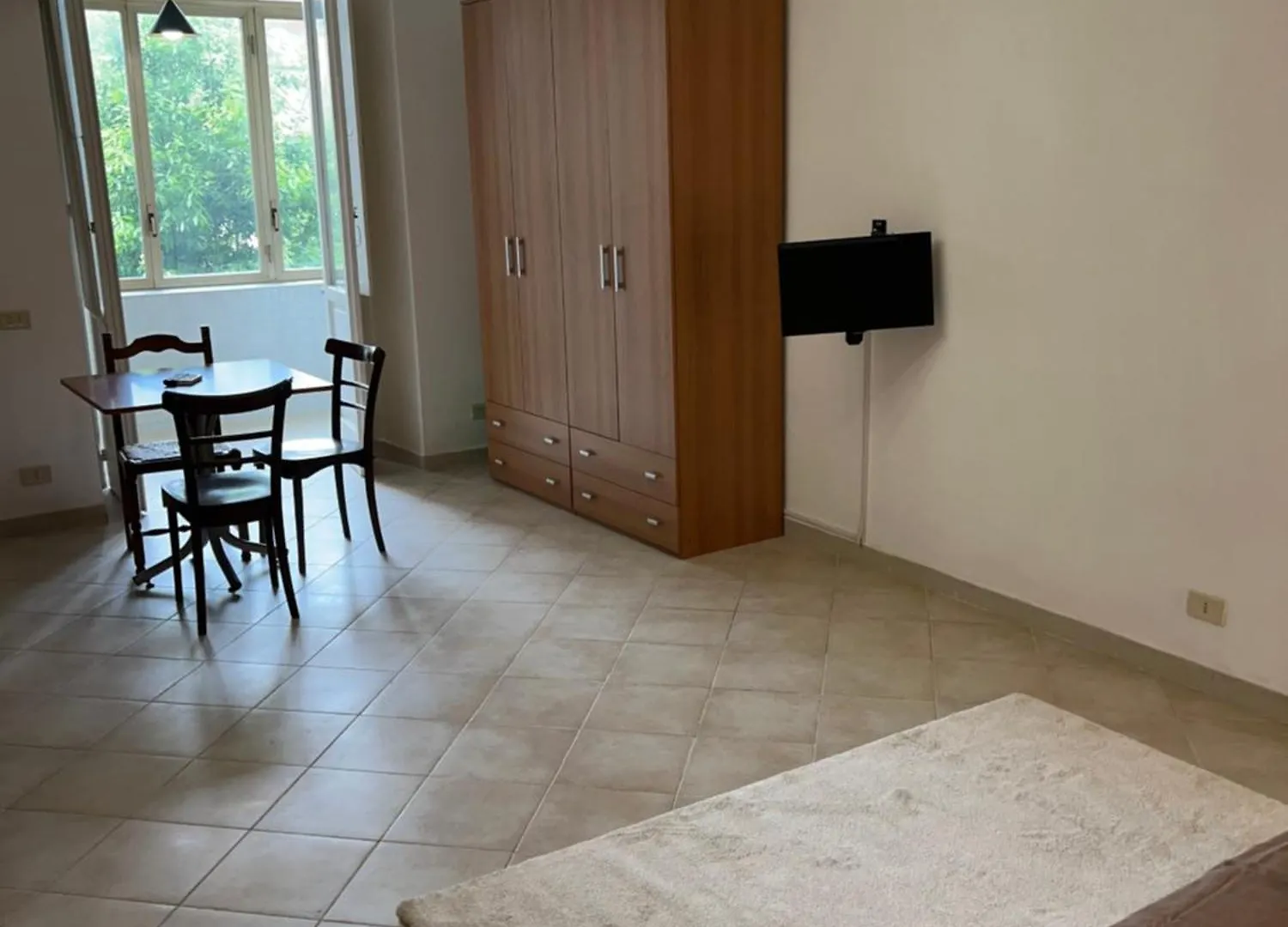 House Tribunali 197 Naples Apartment