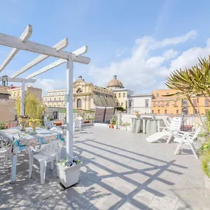 Mimì Terrace Napoli