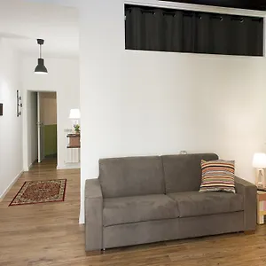 Sleep&zupp Casa Olimpia Napoli