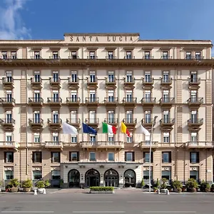 Hotel Grand Santa Lucia, Neapol
